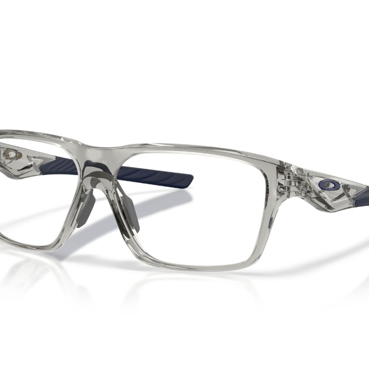 OAKLEY - Oakley Frame Lentes Ópticos Versafuse Sq OX8201 820103 58