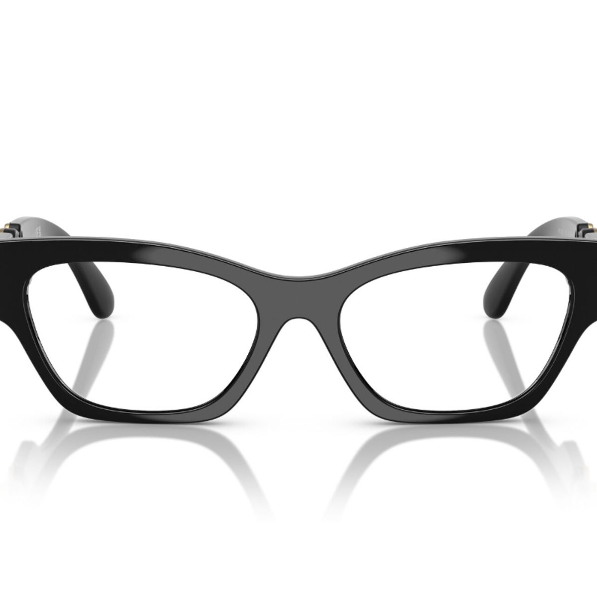 VERSACE - Versace Lentes Ópticos Medusa Biggie VE3367U GB1  54