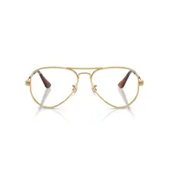 RAY BAN - Ray-Ban Optical Lentes Ópticos Aviator Max RX3925V 2500 58
