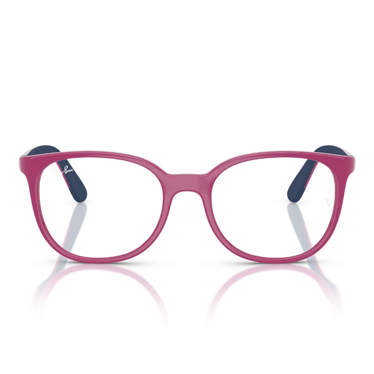 RAY BAN - Ray-Ban Young Lentes Ópticos Lilo & Stich RY1631 7508  47