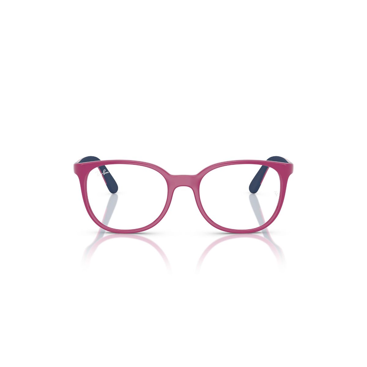 RAY BAN - Ray-Ban Young Lentes Ópticos Lilo & Stich RY1631 7508  47