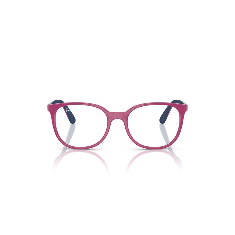 RAY BAN - Ray-Ban Young Lentes Ópticos Lilo & Stich RY1631 7508  47