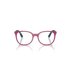 RAY BAN - Ray-Ban Young Lentes Ópticos Lilo & Stich RY1631 7508 47