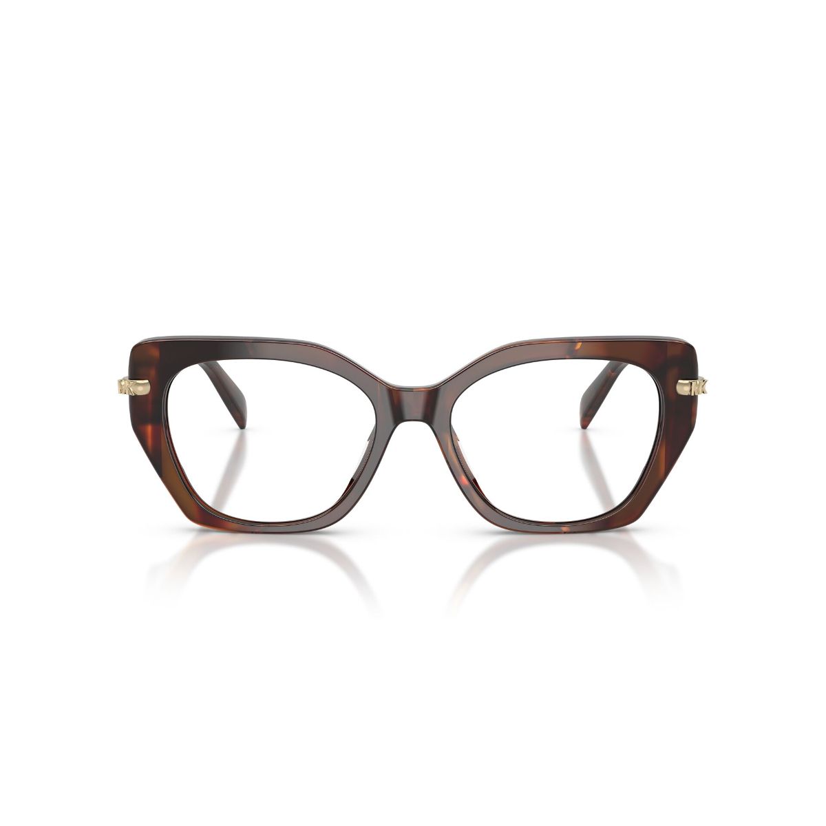 MICHAEL KORS - Michael Kors Lentes Ópticos Nashville MK4167U 4031  53