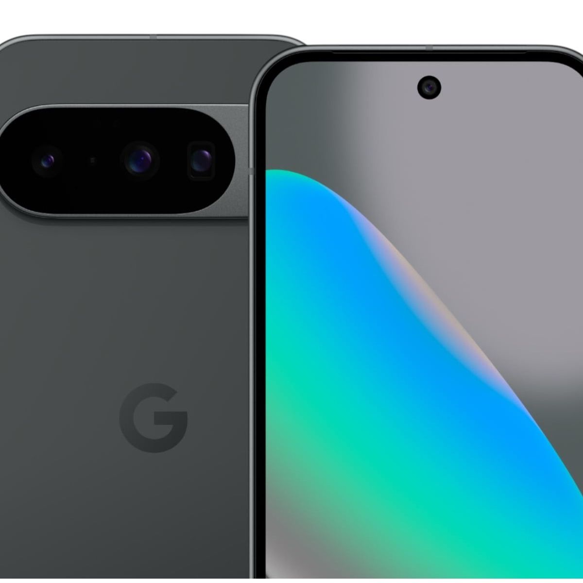 GOOGLE - Google Pixel 10 256GB 12GB - Obsidiana (Japan)