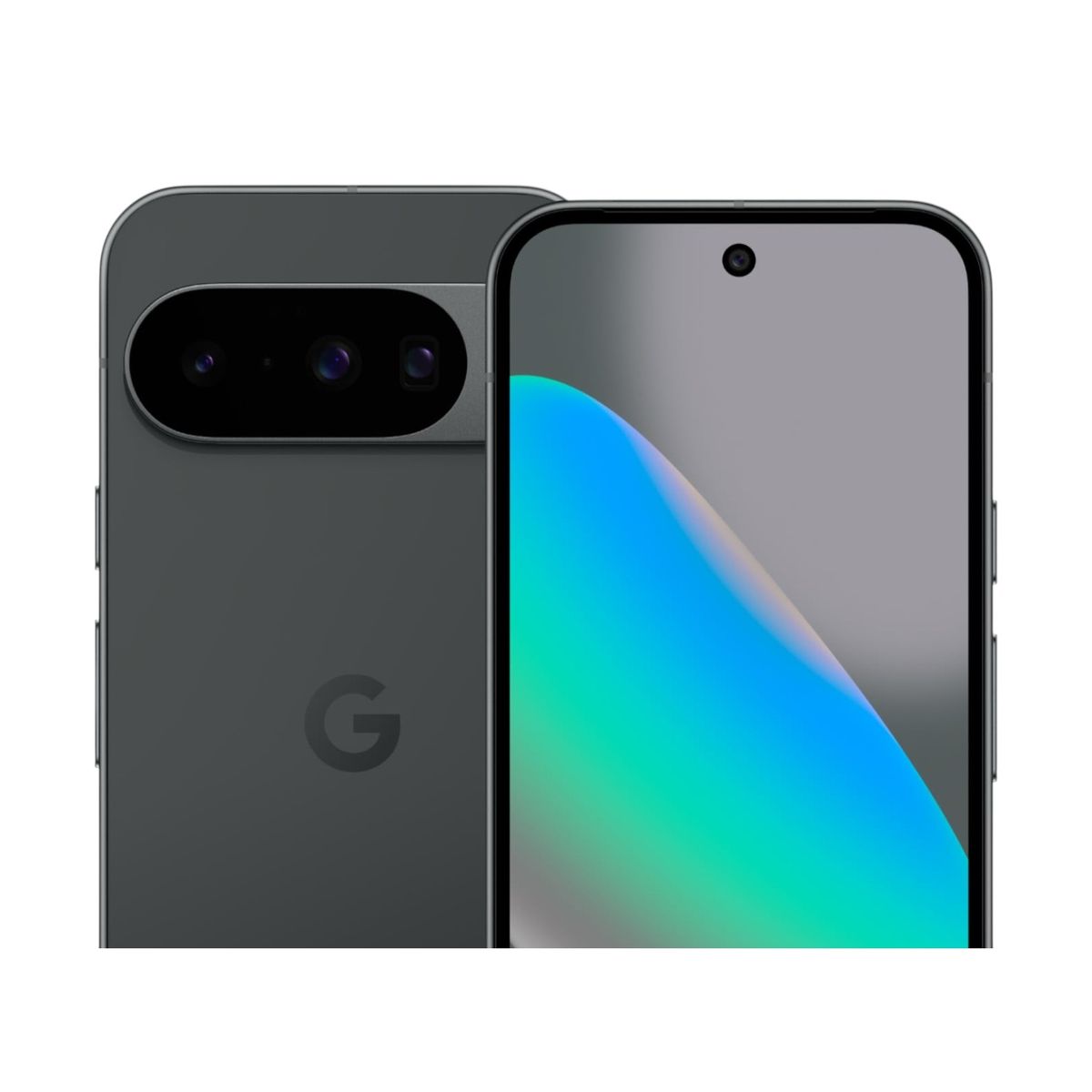 GOOGLE - Google Pixel 10 256GB 12GB - Obsidiana (Japan)
