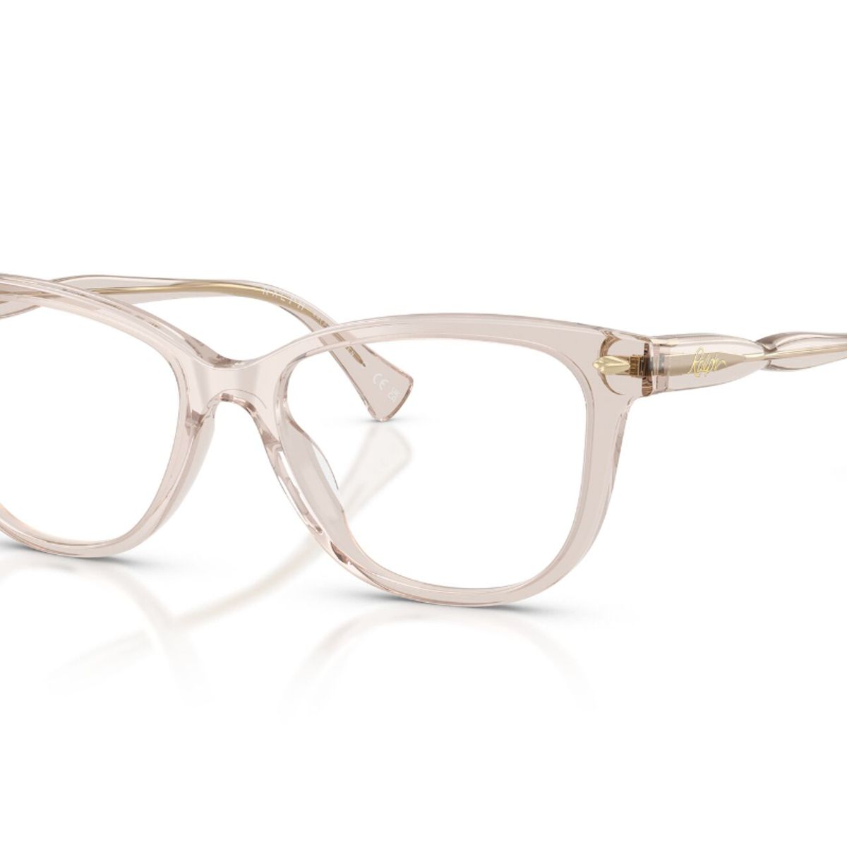 RALPH - Ralph Lentes Ópticos RA7189U 6117  53