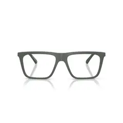EMPORIO ARMANI - Lentes Ópticos con 2 Clip-On EA4258 63121W 56
