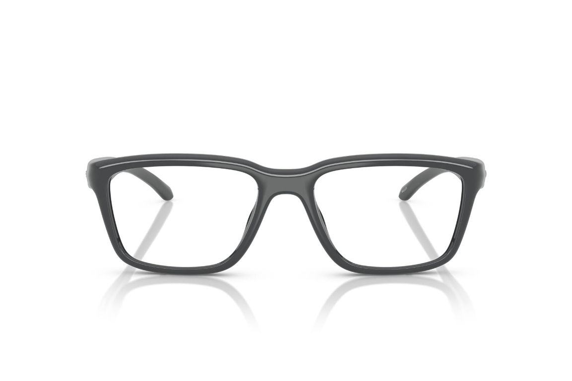 Lentes Opticos Milled Gris Gris M