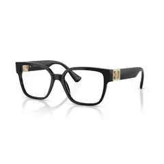VERSACE - Lentes Ópticos Bright Medusa VE3329B GB1 54