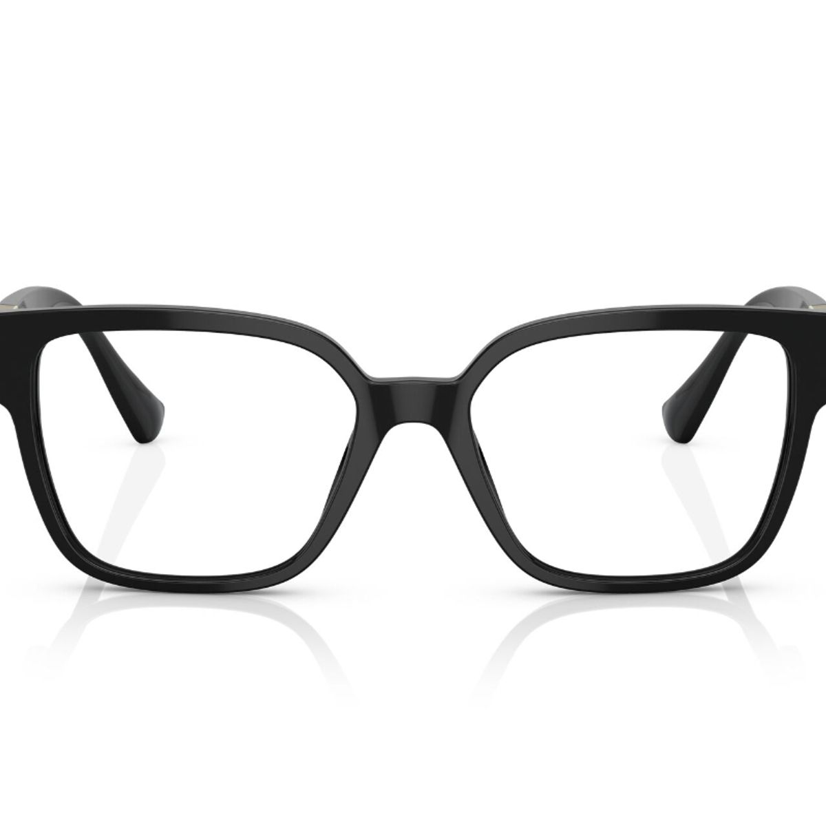 VERSACE - Versace Lentes Ópticos Bright Medusa VE3329B GB1  54