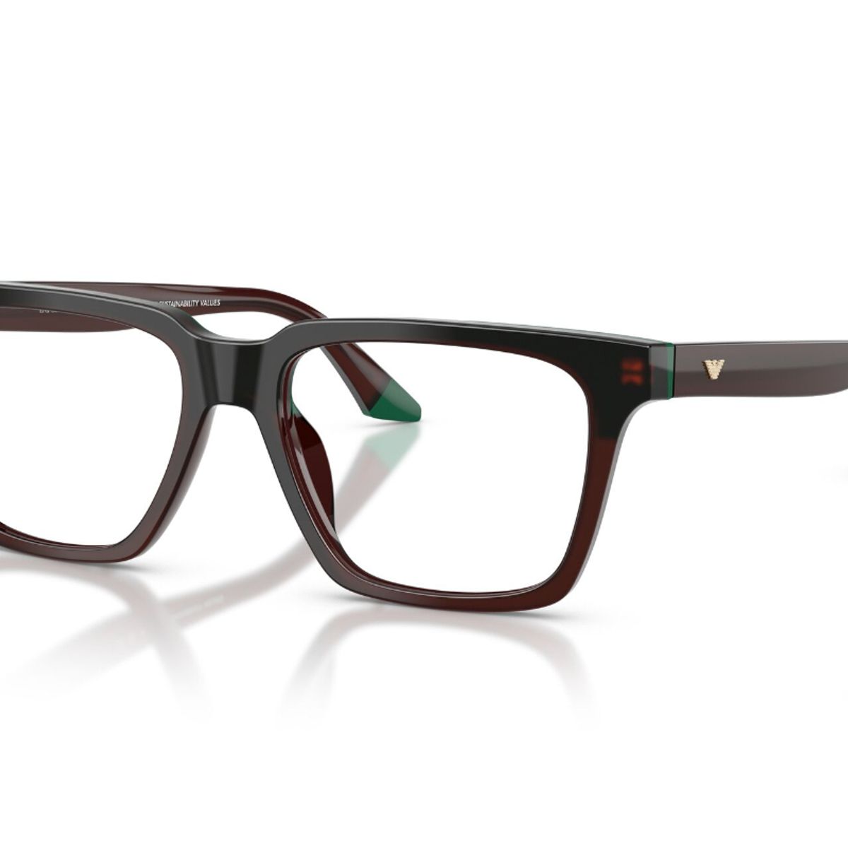 EMPORIO ARMANI - Emporio Armani Lentes Ópticos EA3272U 6315  54