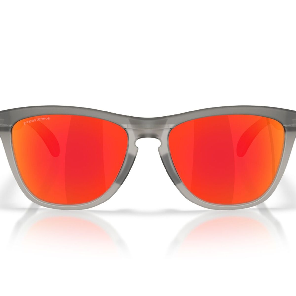 OAKLEY - Oakley Lentes de Sol Frogskins Range XL OO9503 950301 58