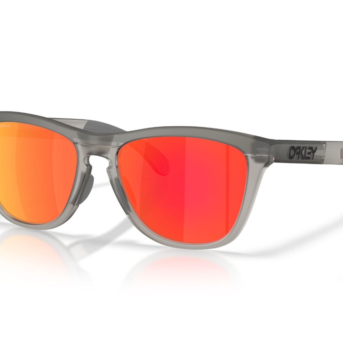OAKLEY - Oakley Lentes de Sol Frogskins Range XL OO9503 950301 58