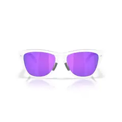 OAKLEY - Lentes de Sol Frogskins Range XL Prizm Violet
