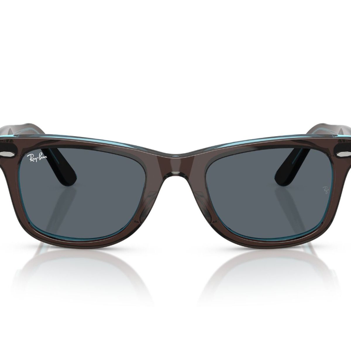 RAY BAN - Ray-Ban Lentes de Sol Wayfarer RB2140 1446R5 50