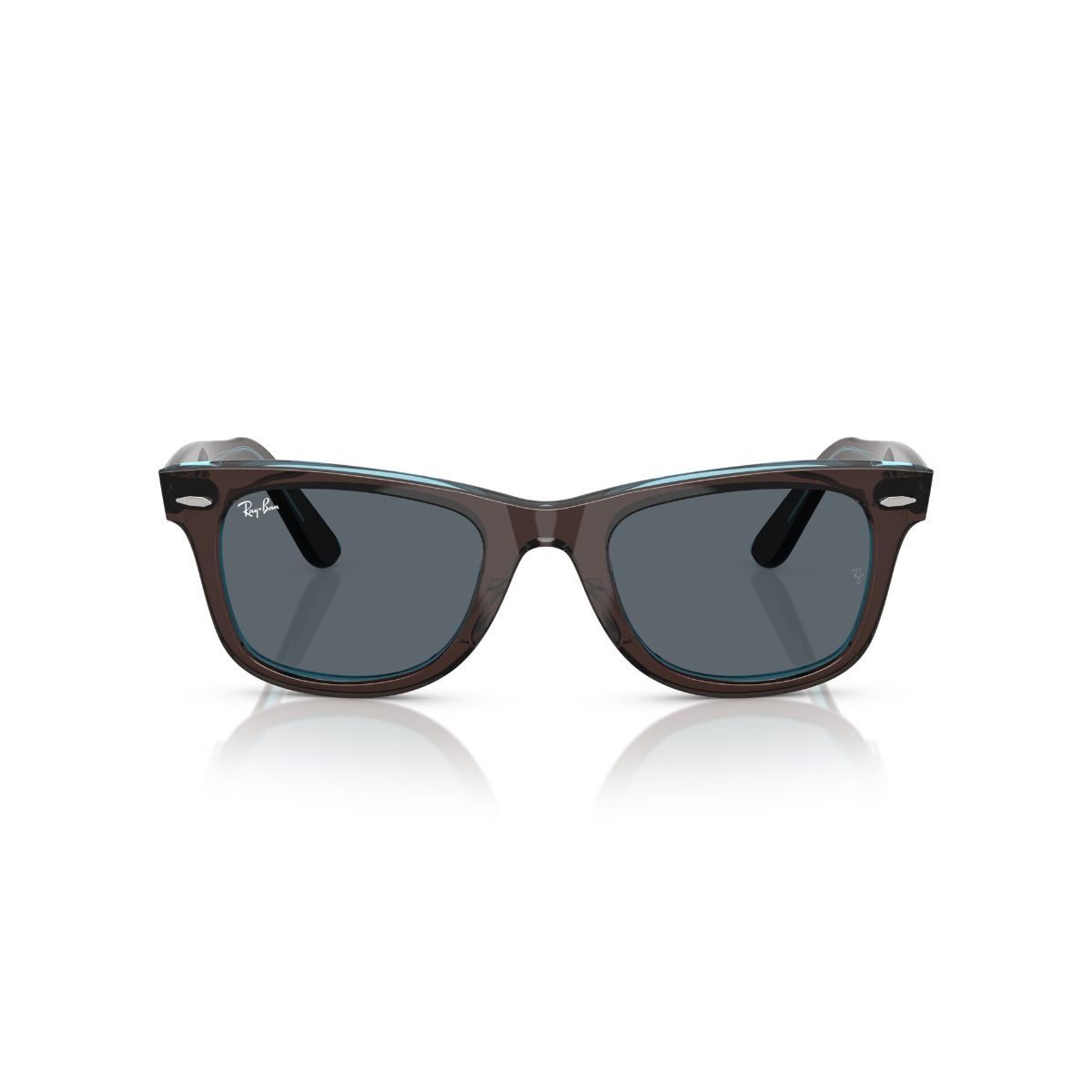 RAY BAN - Ray-Ban Lentes de Sol Wayfarer RB2140 1446R5 50