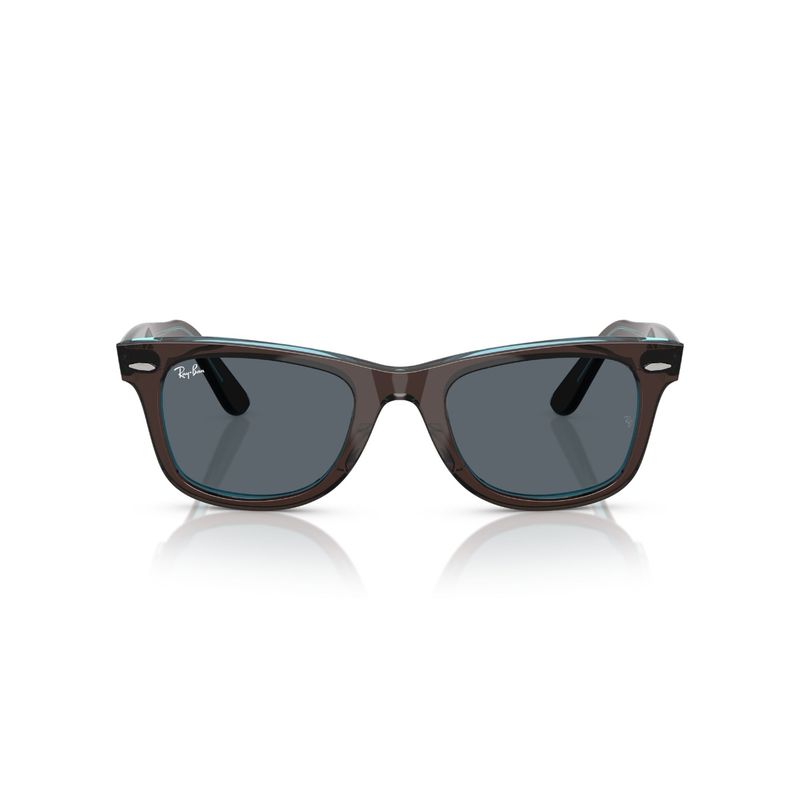 RAY BAN - Ray-Ban Lentes de Sol Wayfarer RB2140 1446R5 50