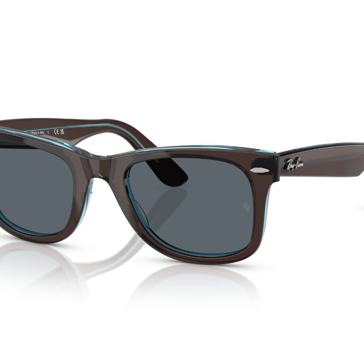 RAY BAN - Ray-Ban Lentes de Sol Wayfarer RB2140 1446R5 50