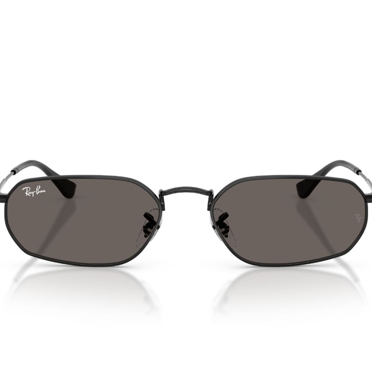 RAY BAN - Ray-Ban Lentes de Sol RB3947 002/B1 57