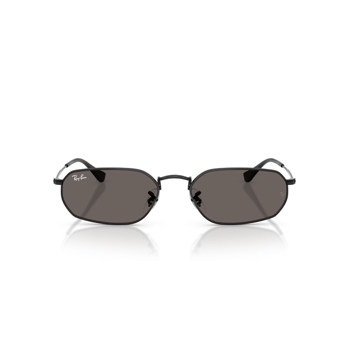 RAY BAN - Ray-Ban Lentes de Sol RB3947 002/B1 57