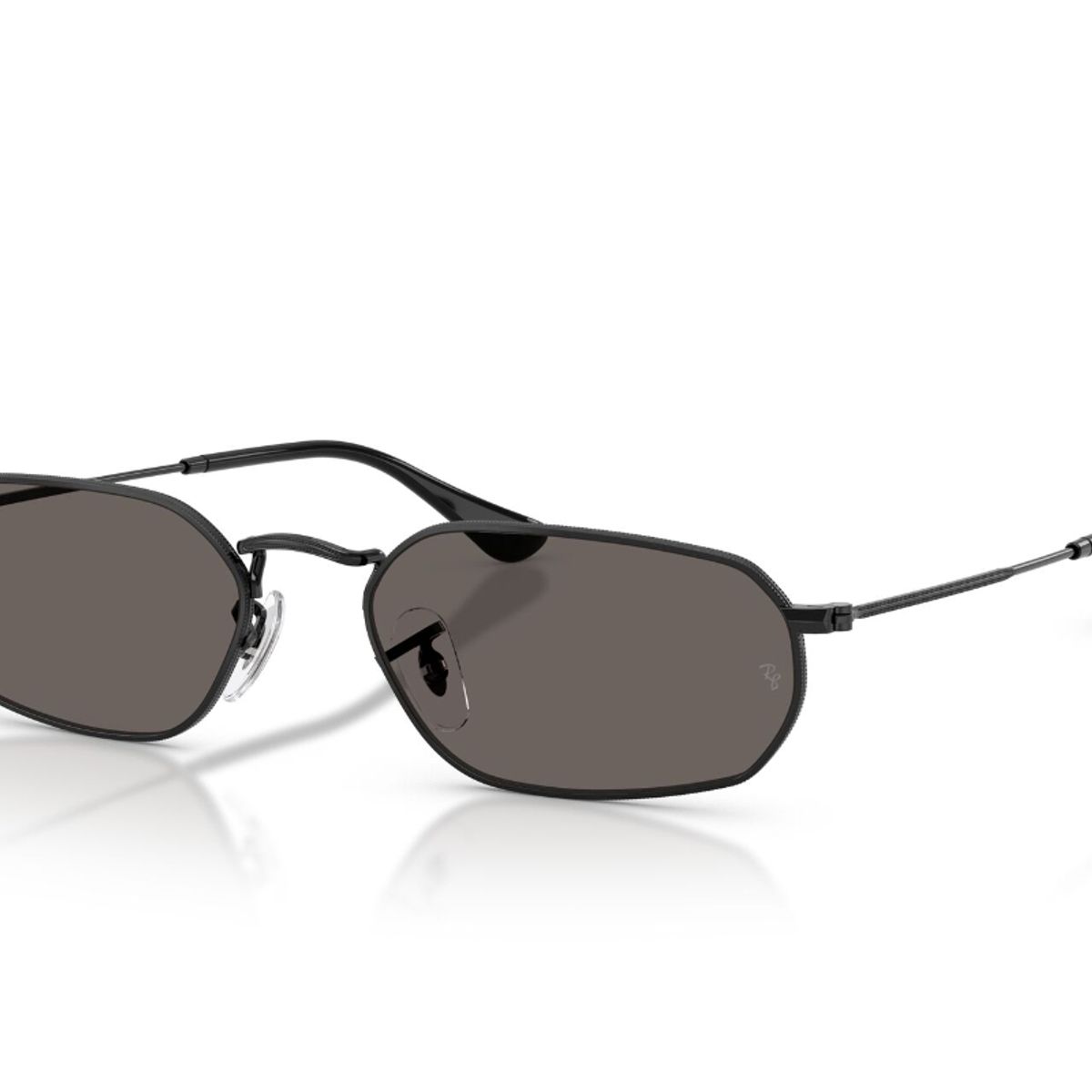 RAY BAN - Ray-Ban Lentes de Sol RB3947 002/B1 57