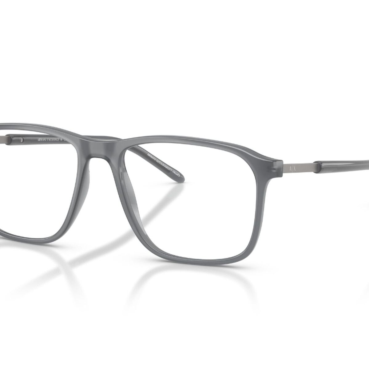 ARMANI EXCHANGE - Armani Exchange Lentes Ópticos AX3131 8397  54