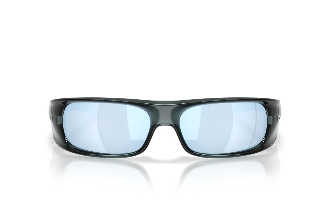 Lentes de Sol Highland Prizm Deep Water Polarized Polarizados Negro M