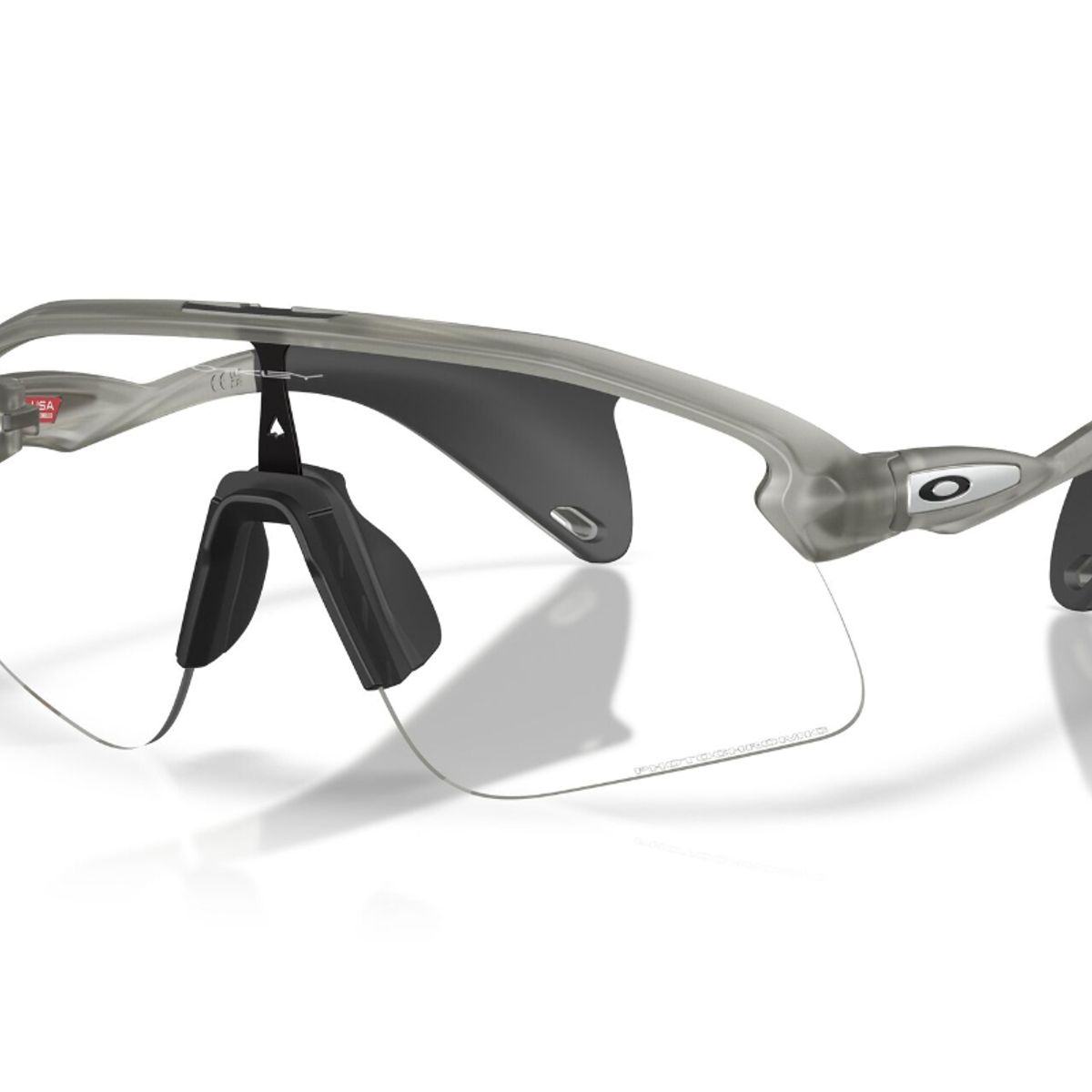 OAKLEY - Oakley Lentes de Sol Stunt Devil S Fotocromáticos OO9518 951808 36