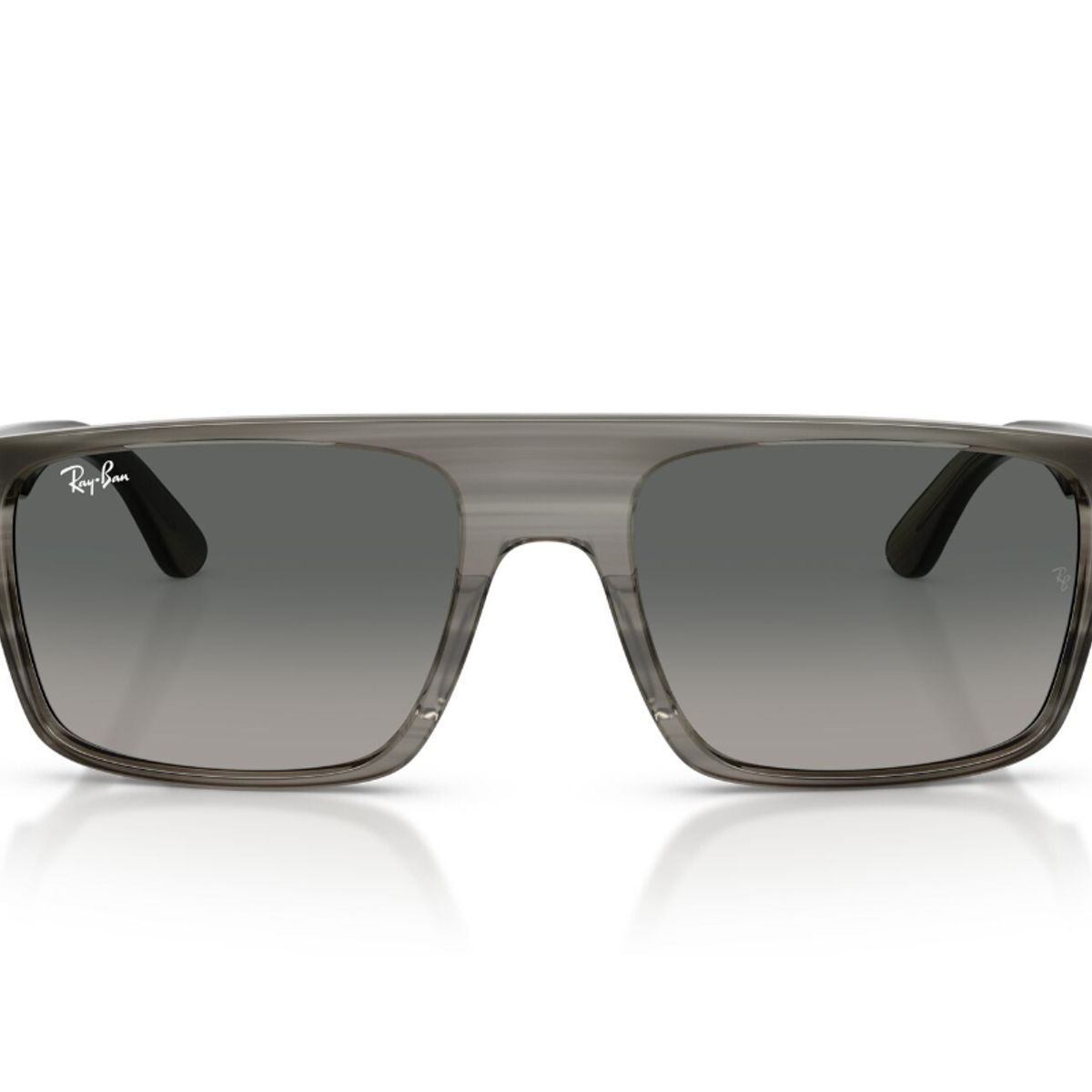 RAY BAN - Ray-Ban Lentes de Sol Degradados RB2222 143871 57