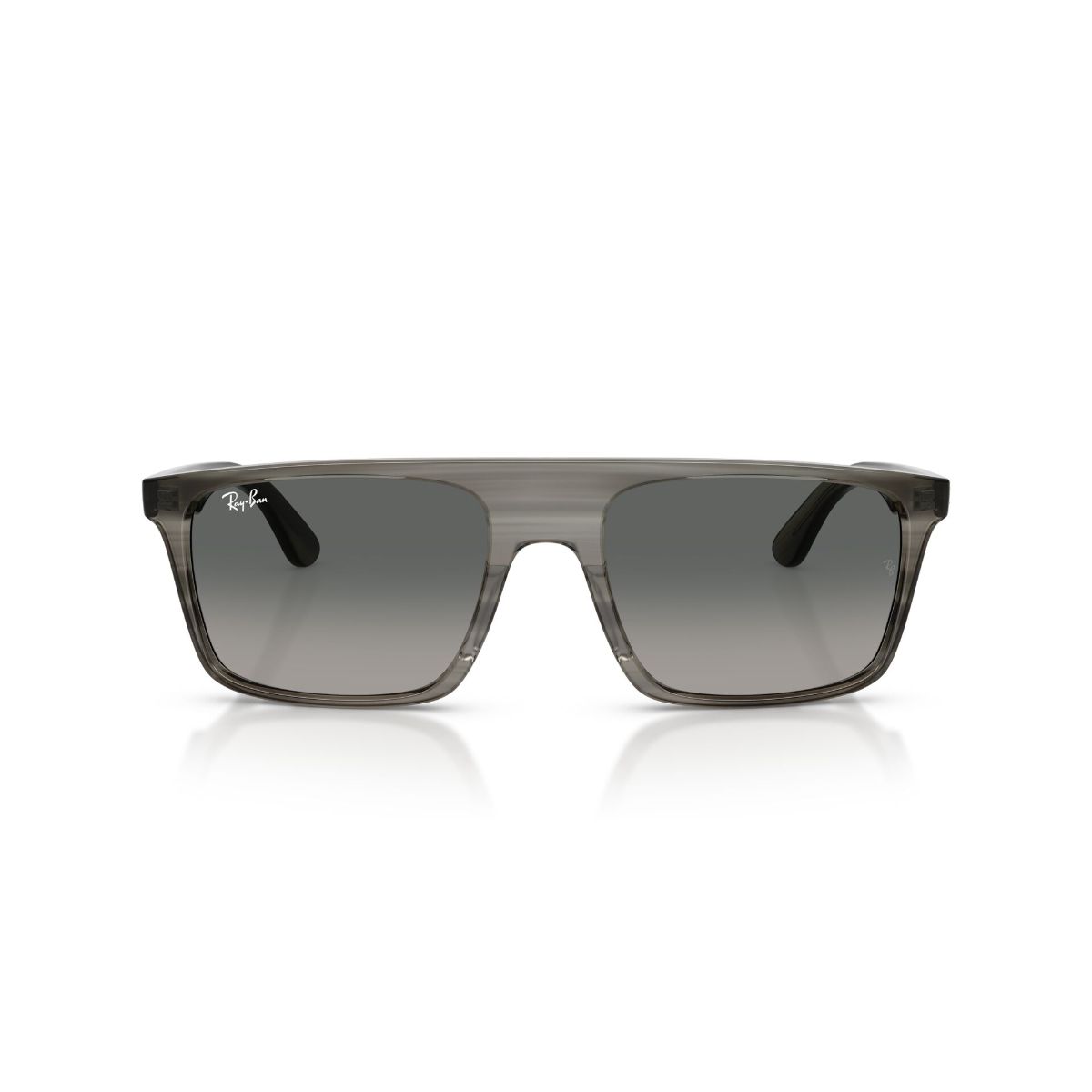 RAY BAN - Ray-Ban Lentes de Sol Degradados RB2222 143871 57