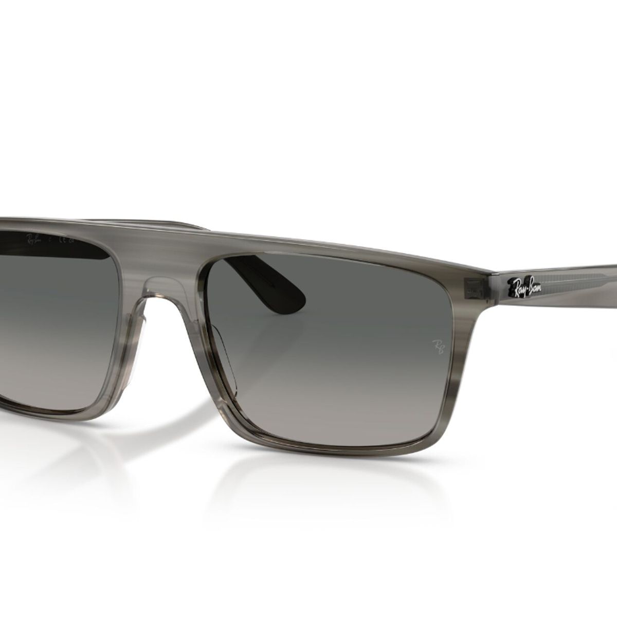 RAY BAN - Ray-Ban Lentes de Sol Degradados RB2222 143871 57