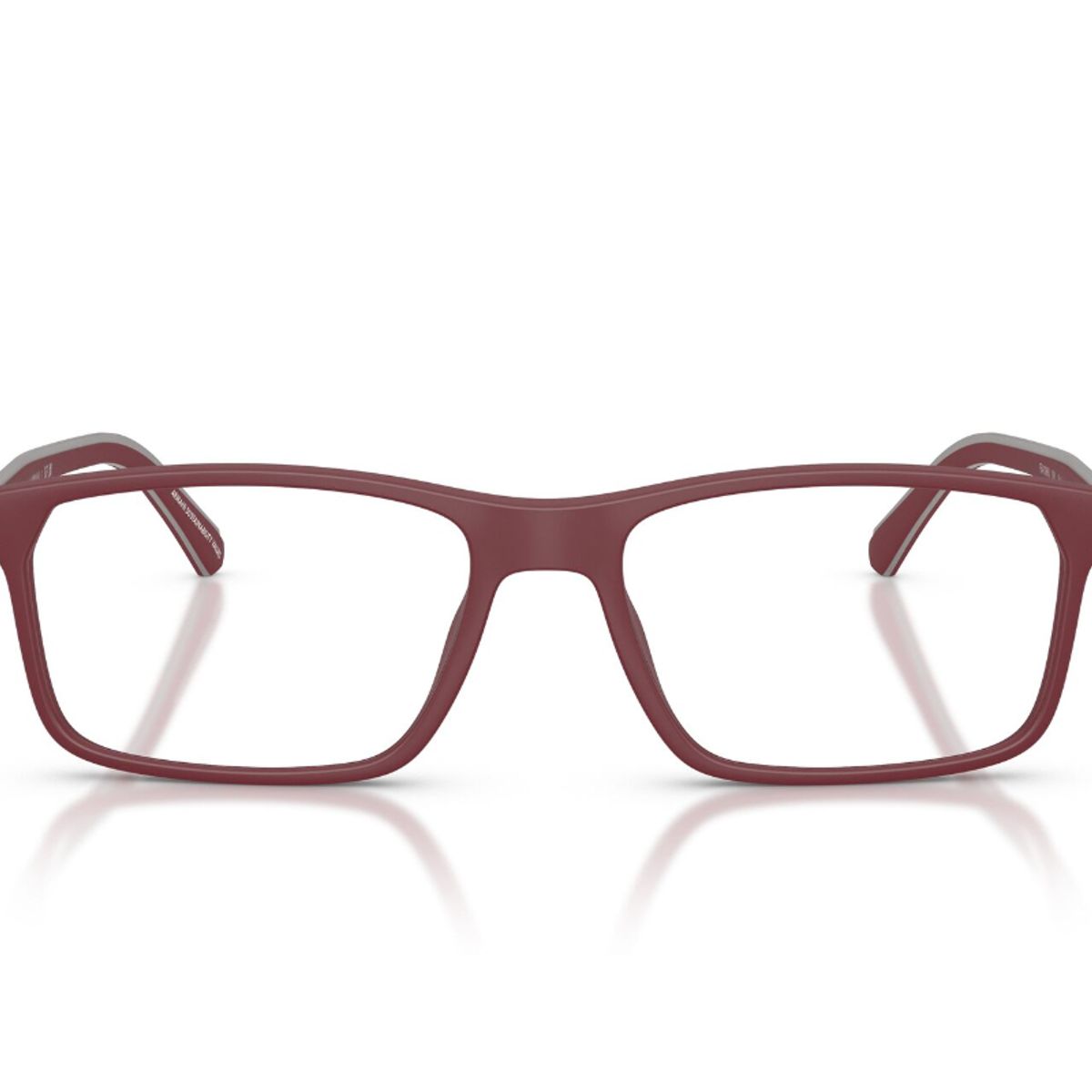 EMPORIO ARMANI - Emporio Armani Lentes Ópticos EA3266U 5261  56