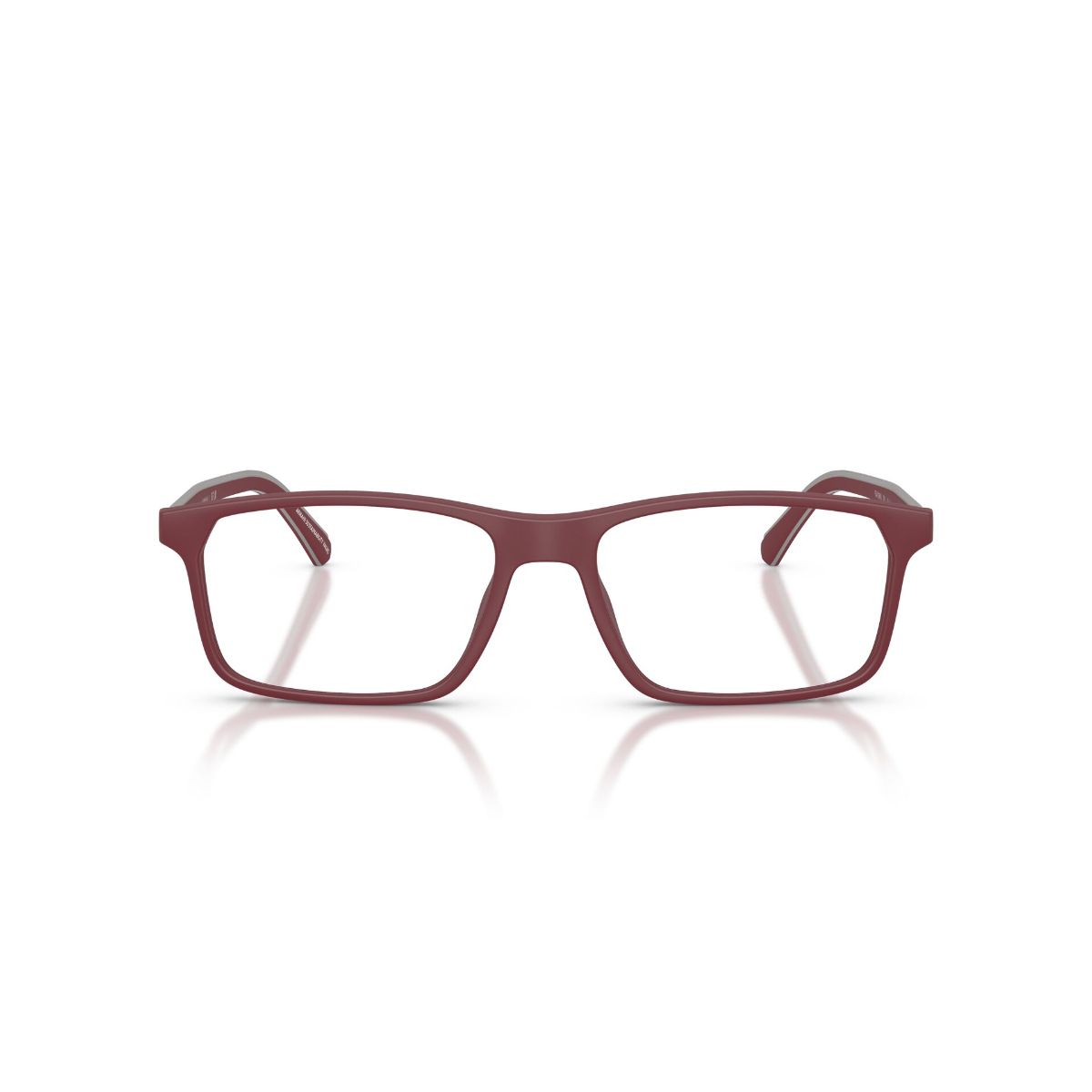 EMPORIO ARMANI - Emporio Armani Lentes Ópticos EA3266U 5261  56