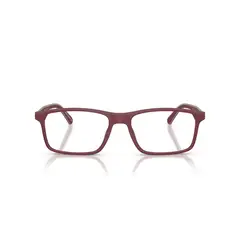 EMPORIO ARMANI - Lentes Ópticos EA3266U 5261 56