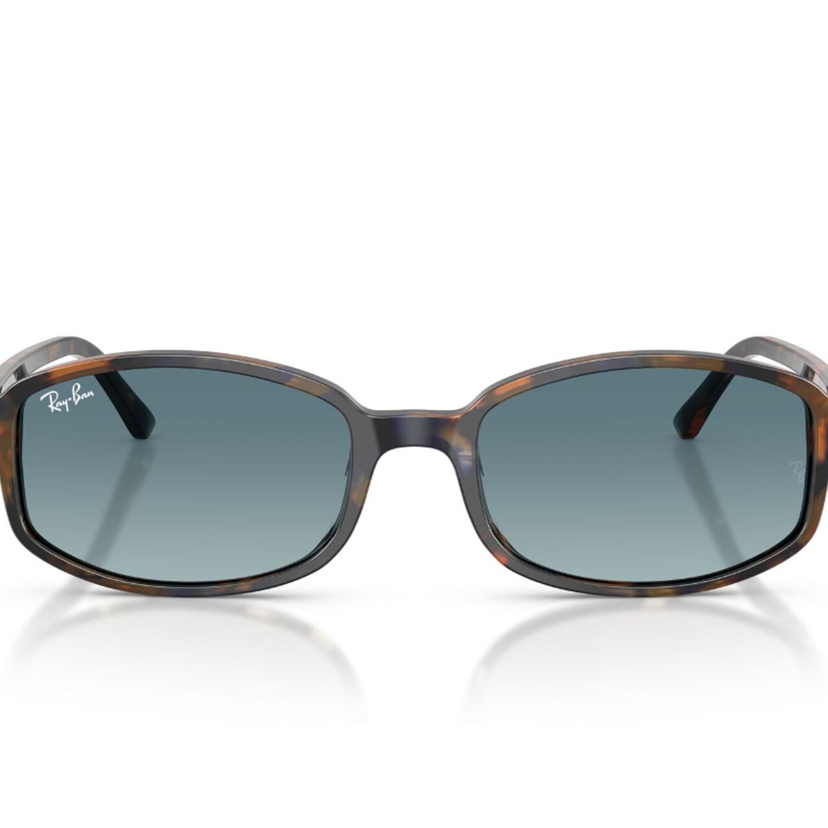 RAY BAN - Ray-Ban Lentes de Sol Degradados RB2232 13563M 56