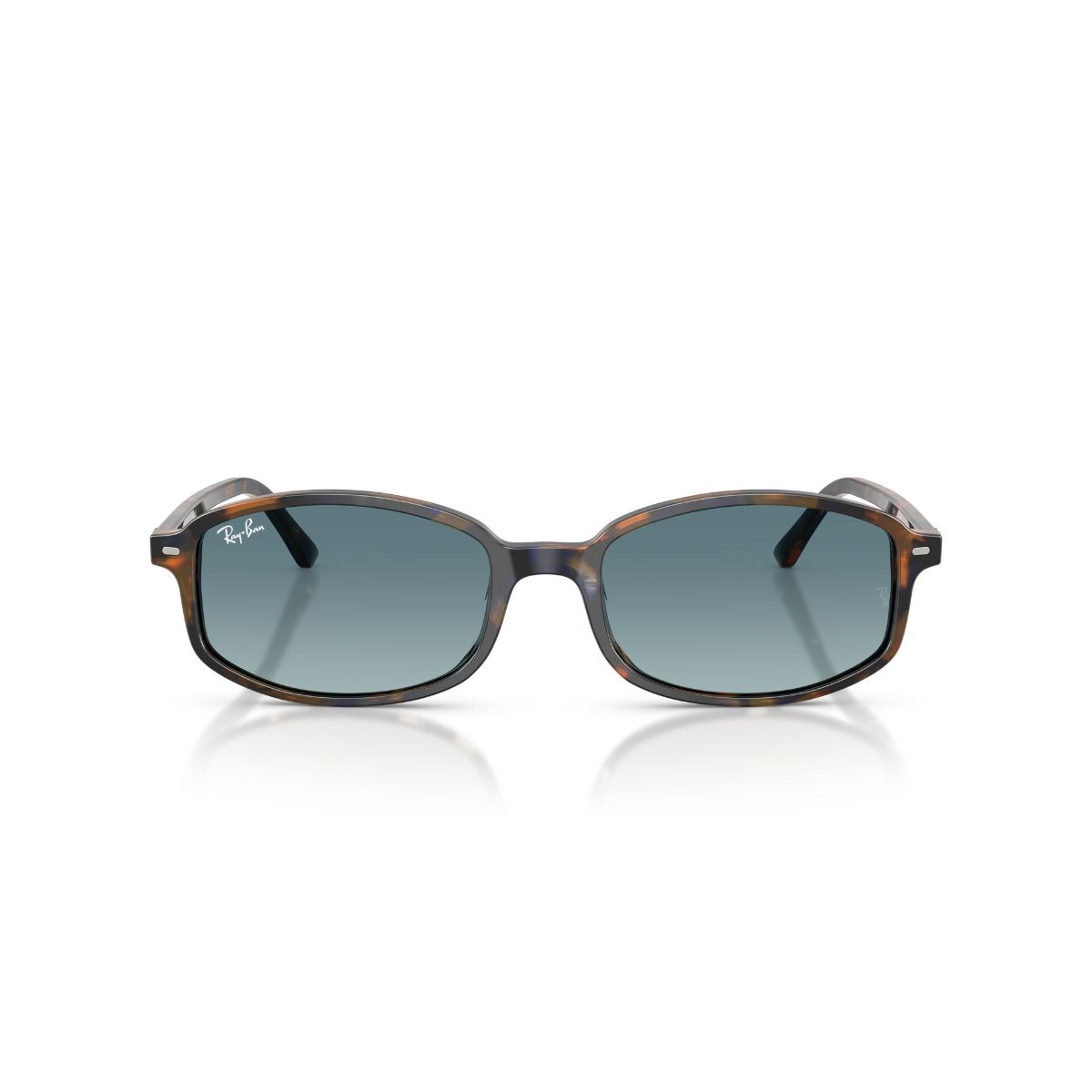 RAY BAN - Ray-Ban Lentes de Sol Degradados RB2232 13563M 56