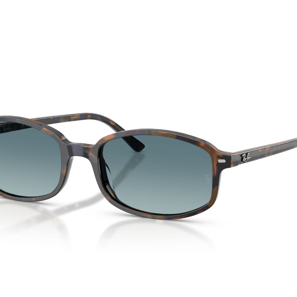RAY BAN - Ray-Ban Lentes de Sol Degradados RB2232 13563M 56