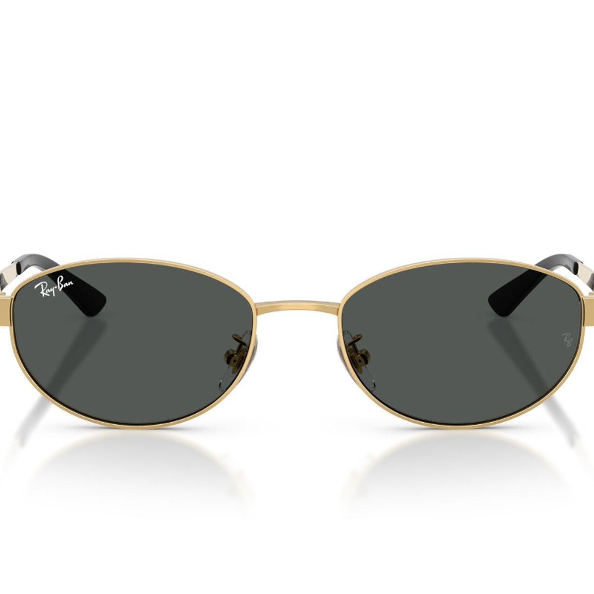RAY BAN - Ray-Ban Lentes de Sol RB3774D 001/87 55