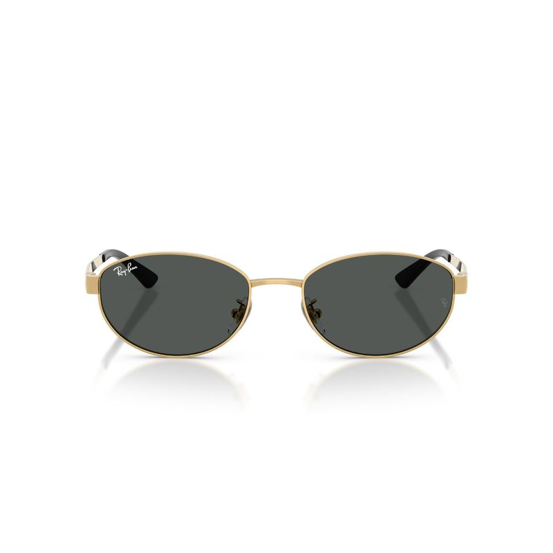 RAY BAN - Ray-Ban Lentes de Sol RB3774D 001/87 55