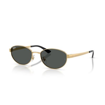 Imagen 2 del producto Ray-Ban Lentes de Sol RB3774D 001/87 55