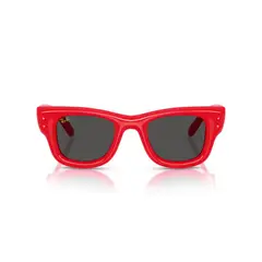 RAY BAN - Ray-Ban Lentes de Sol Wayfarer Puffer RB4940 683187 50