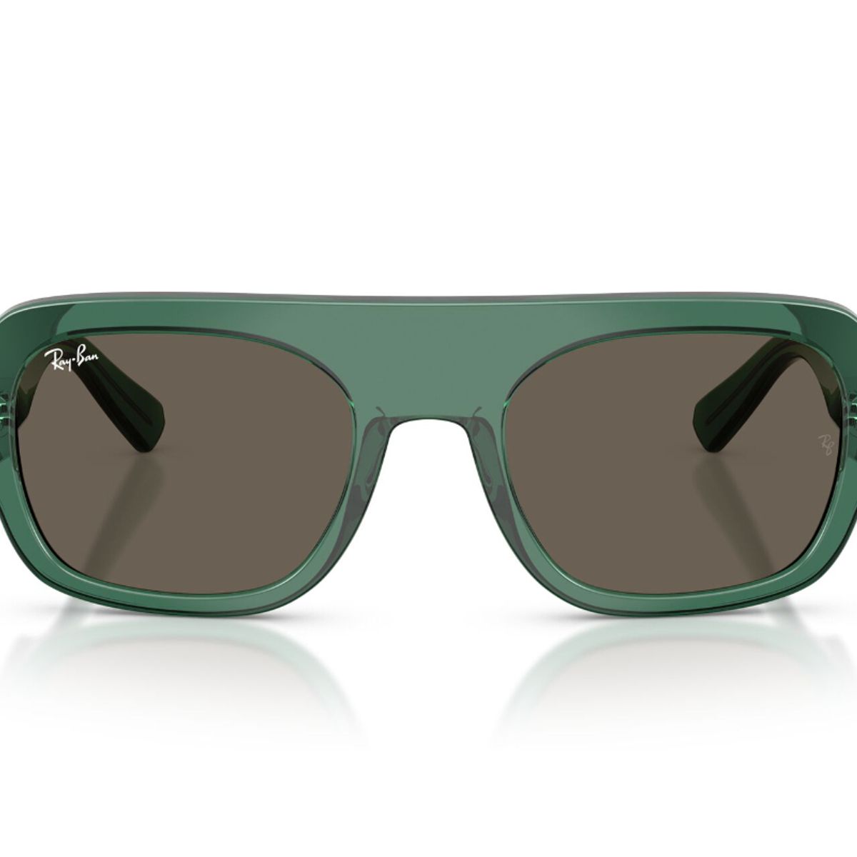 RAY BAN - Ray-Ban Lentes de Sol RB2218 6681/3 55