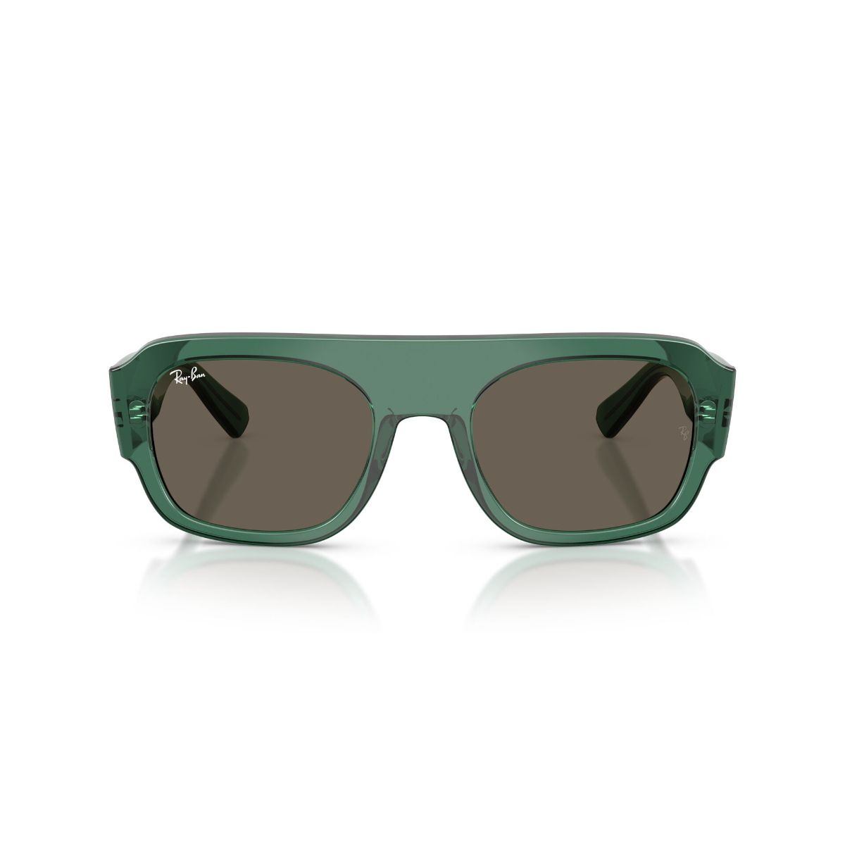 RAY BAN - Ray-Ban Lentes de Sol RB2218 6681/3 55