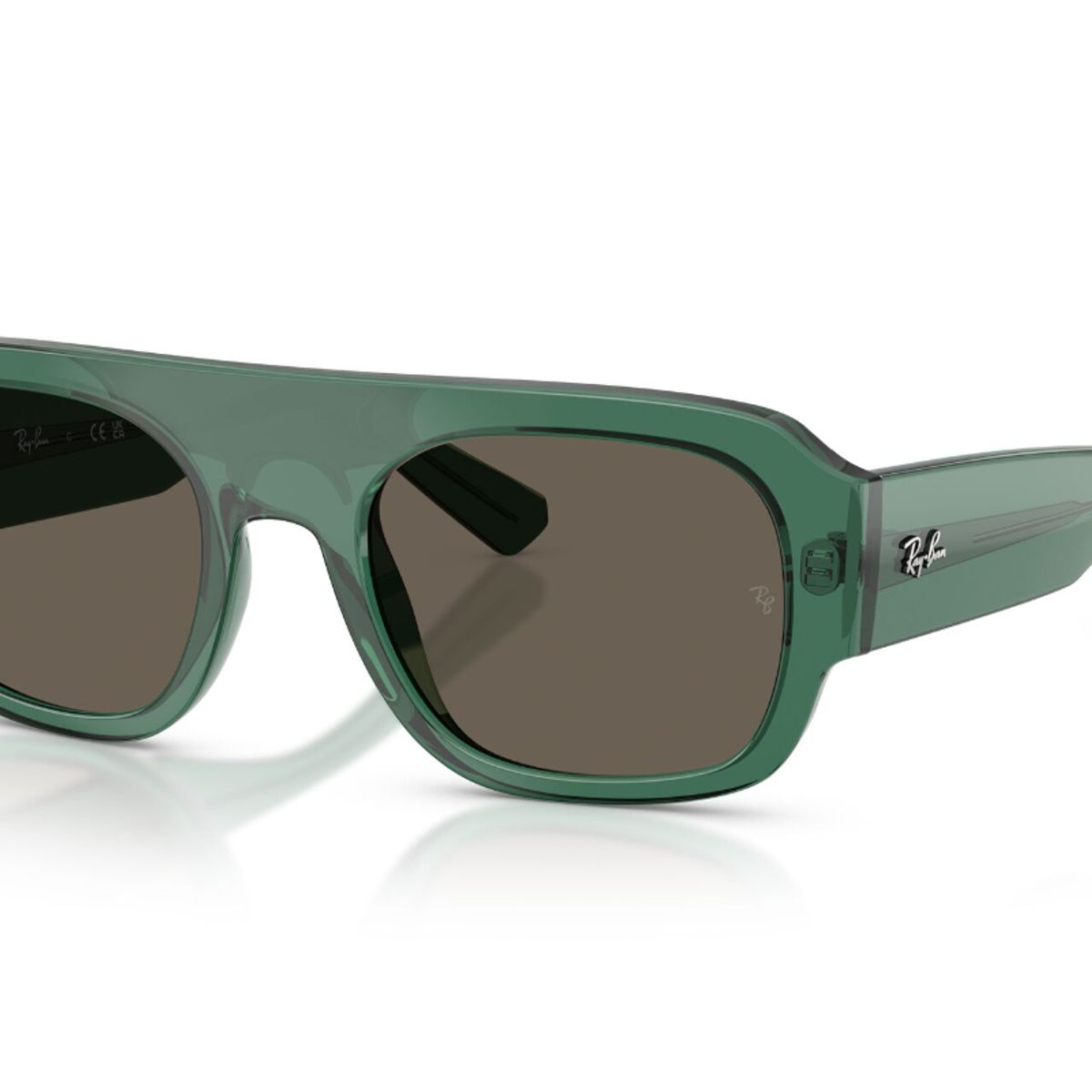 RAY BAN - Ray-Ban Lentes de Sol RB2218 6681/3 55