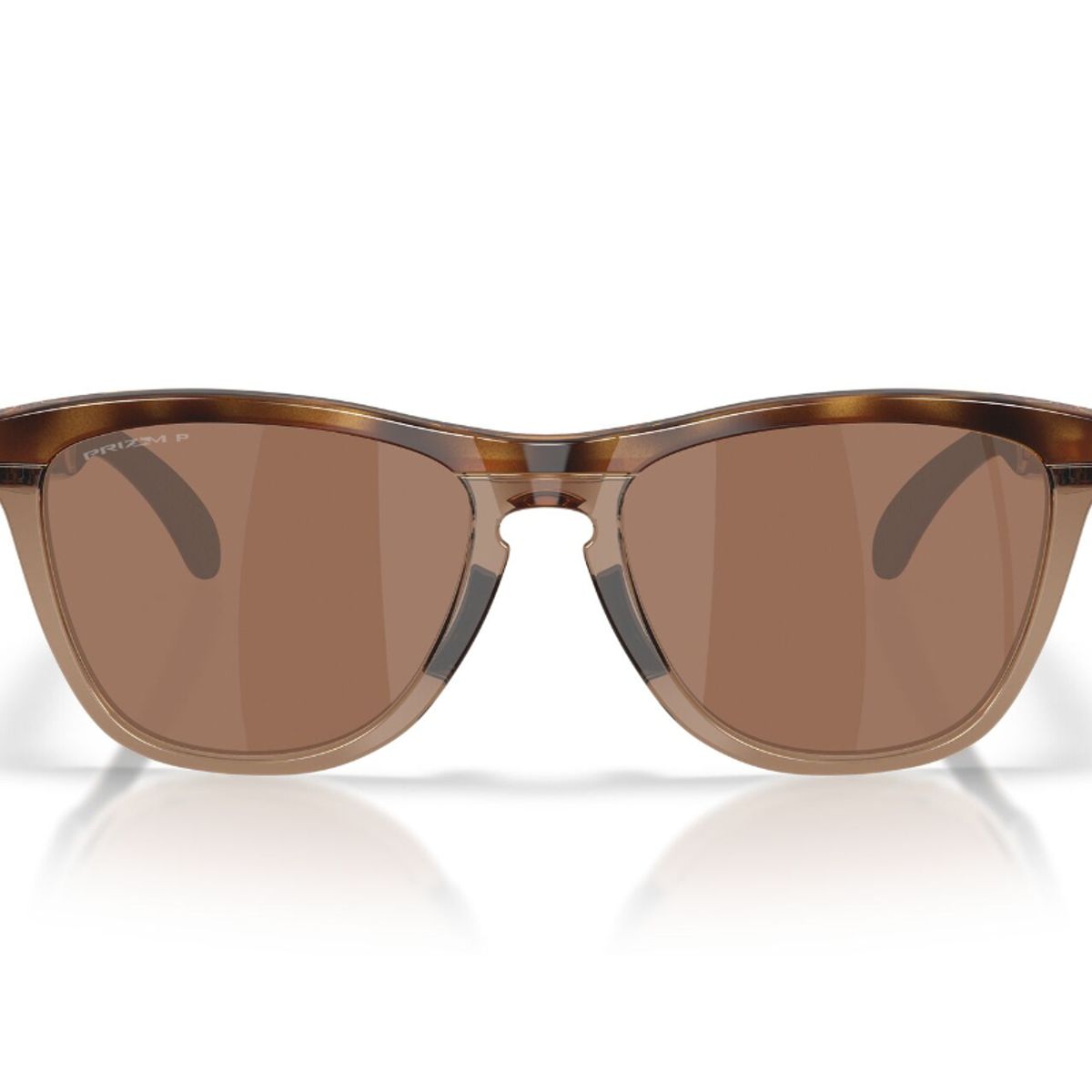 OAKLEY - Oakley Lentes de Sol Frogskins Range XL Polarizados OO9503 950302 58