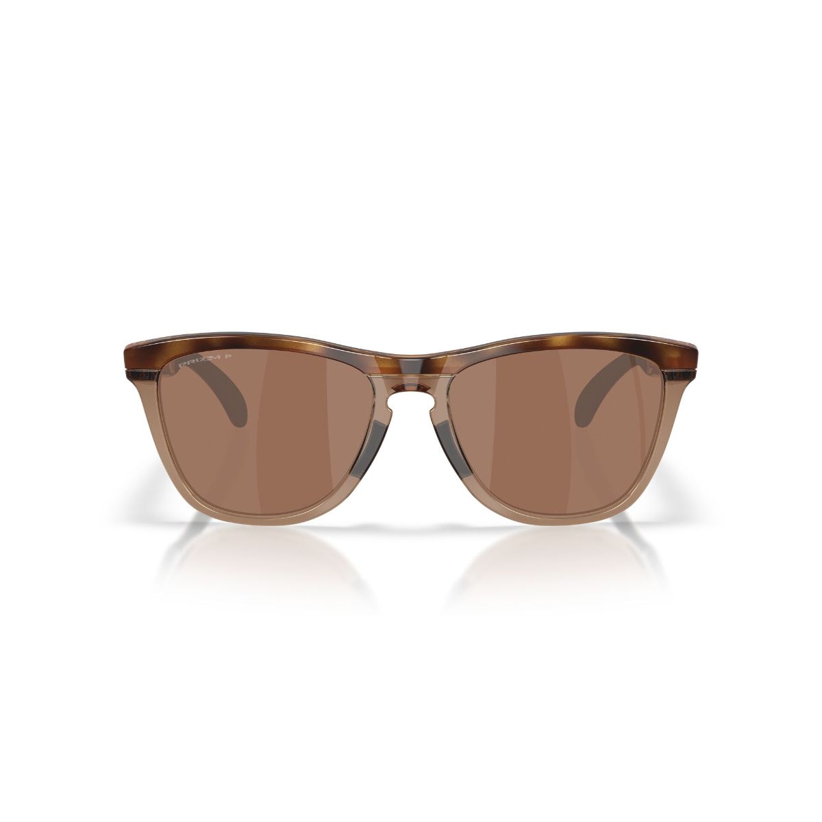 OAKLEY - Oakley Lentes de Sol Frogskins Range XL Polarizados OO9503 950302 58