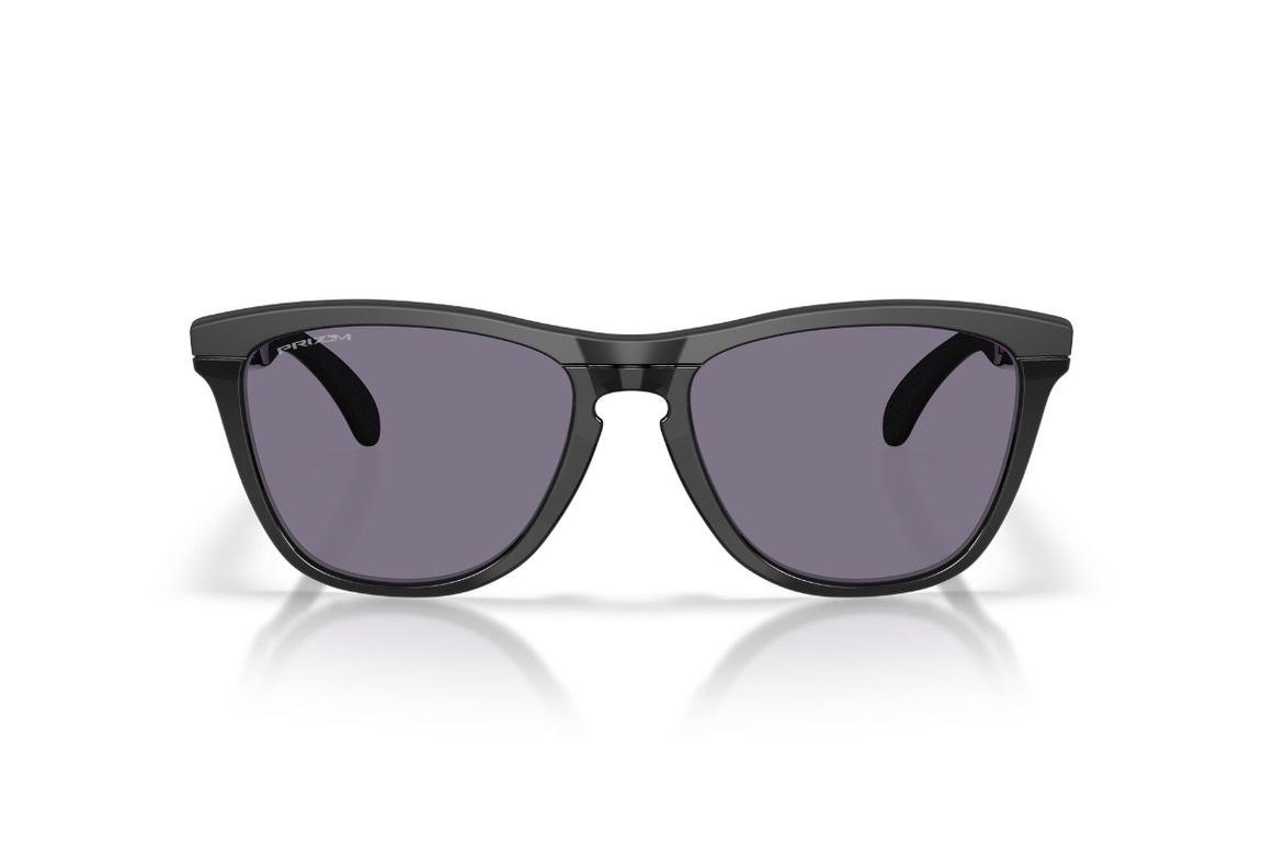 Lentes de Sol Frogskins Range XL Prizm Grey Negro M
