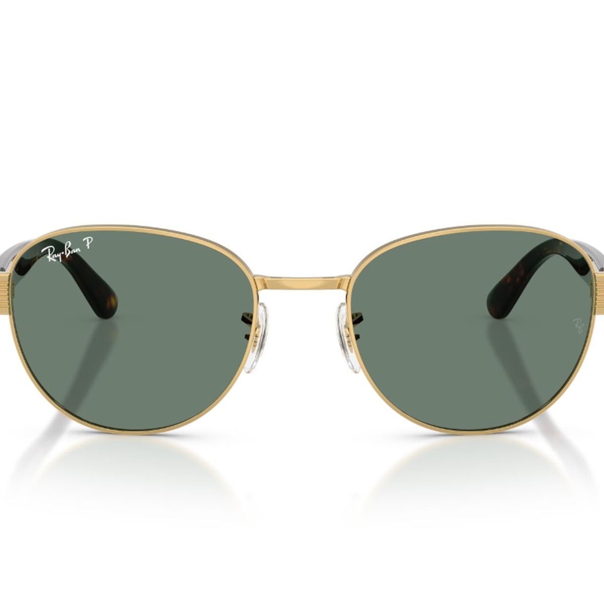 RAY BAN - Ray-Ban Lentes de Sol Polarizados RB3766CH 001/O9 56
