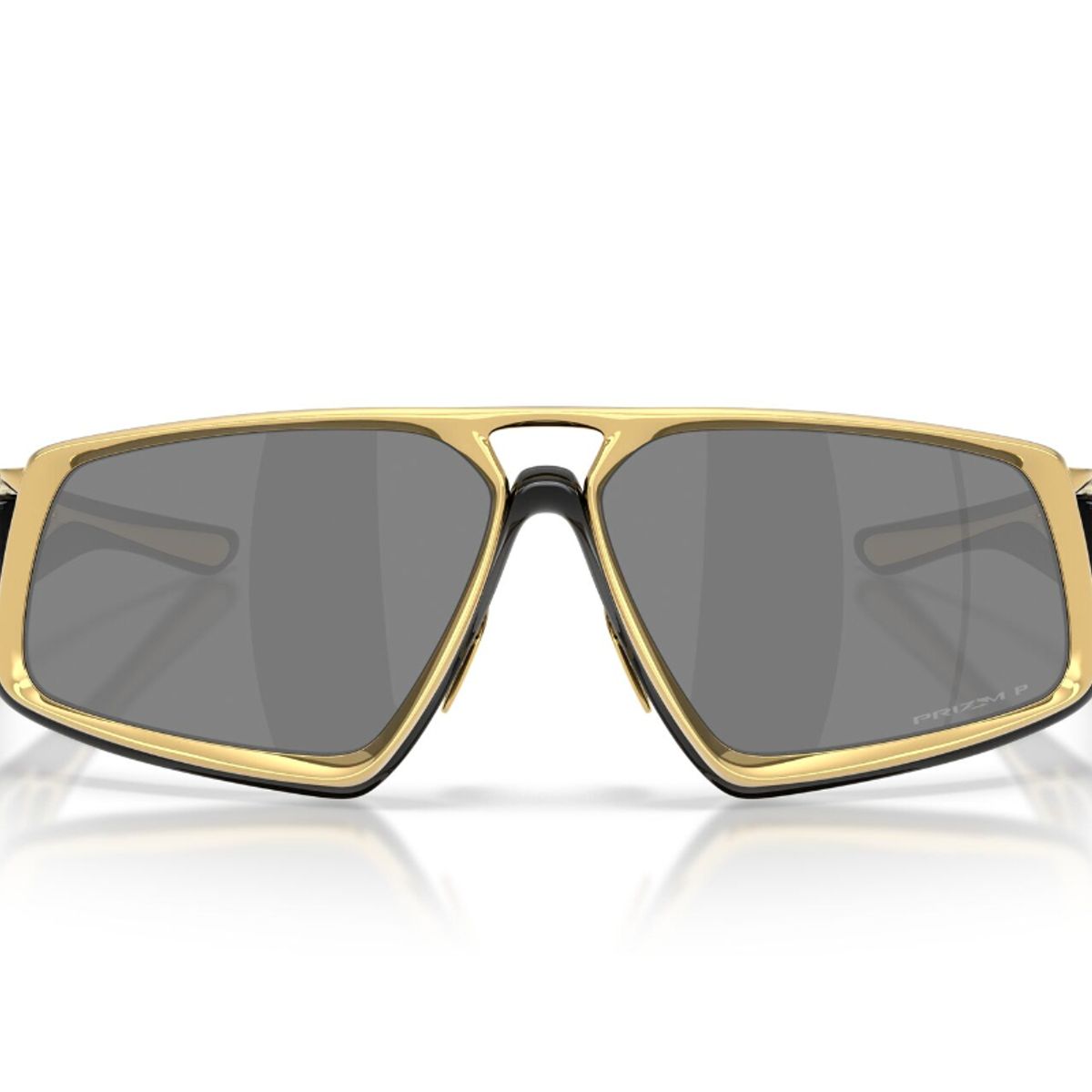 OAKLEY - Oakley Lentes de Sol Massillon Polarizados OO6029 602901 61